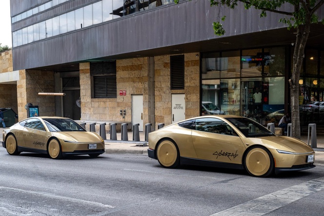 Tesla Cybercabs face safety probe as regulators question driverless taxi compliance