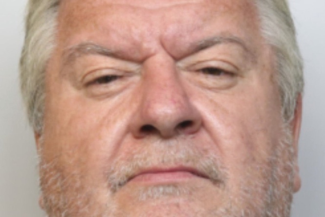 Murderer ensnared after girl he kidnapped and sexually assaulted tore hair out to leave DNA