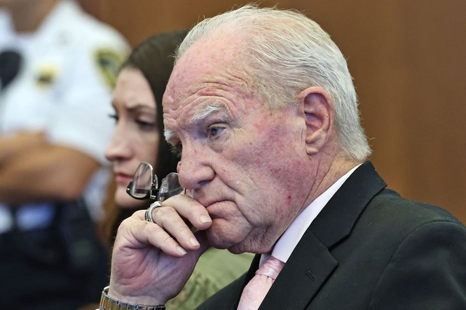 The closely-watched Lindsay Clancy trial ends with one last dramatic moment