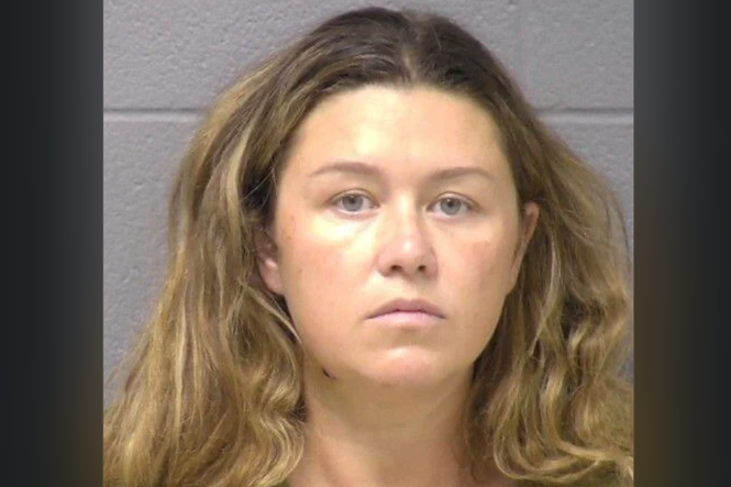 Illinois mom murdered her toddler son after becoming ‘very invested’ in Lindsay Clancy case, cops say