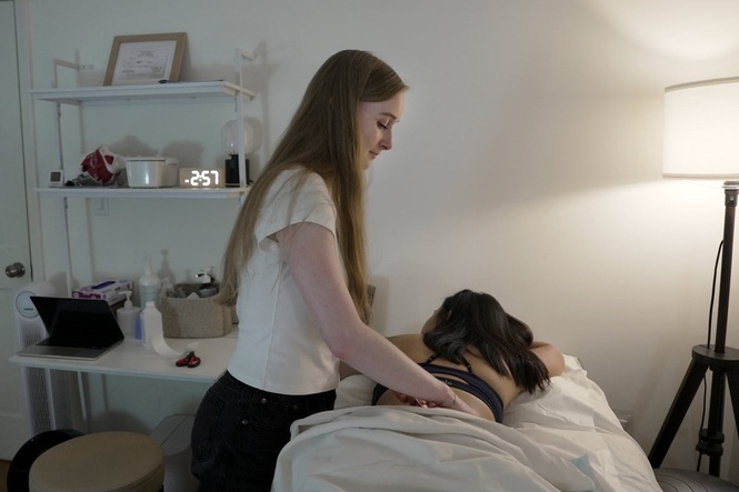 Endometriosis can elude diagnosis for years. What to know about the disease and new ways to find it