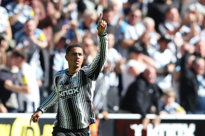 Newcastle and Bournemouth continue to entertain but Premier League draw throws up same issues