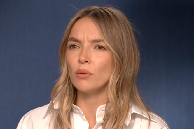 Jodie Comer reflects on divisive Killing Eve ending that infuriated fans: ‘It’s really tricky’