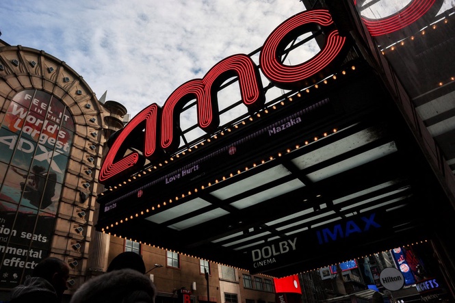 Let’s all skip the lobby: Snack delivery from movie theaters is newest at-home hit