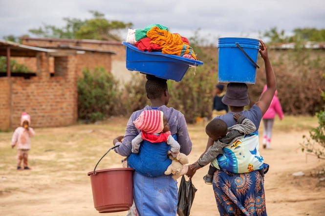 Africa’s mother tongues are finding new life as youth connect with roots and relatives