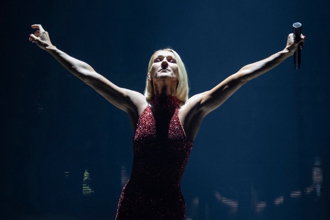 One Tech Tip: How to avoid Celine Dion ticket scams as she makes her grand concert comeback