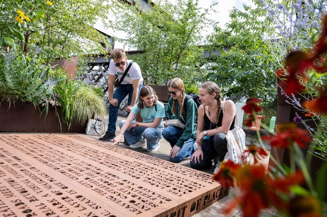 National Trust celebrates record year as 50,000 young people become members