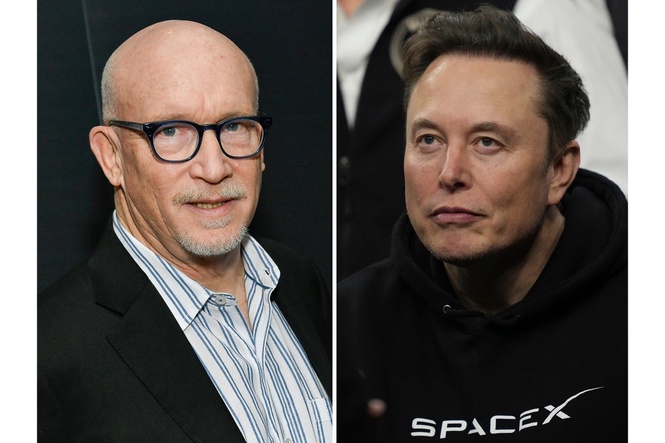 Elon Musk is no genius inventor — he’s a ‘stock pumper,’ filmmaker claims