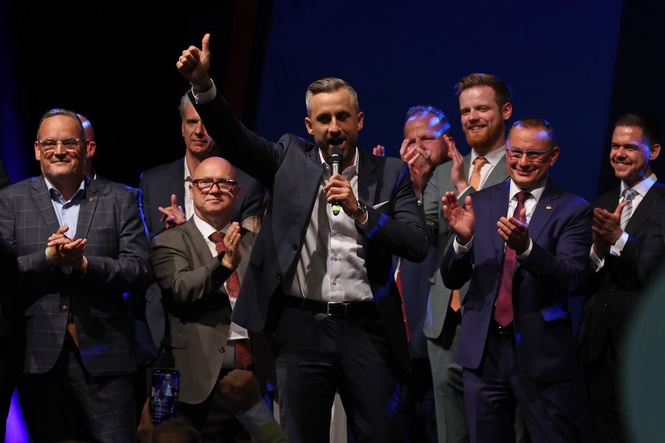 Far-right AfD wins key German state in major blow to Merz