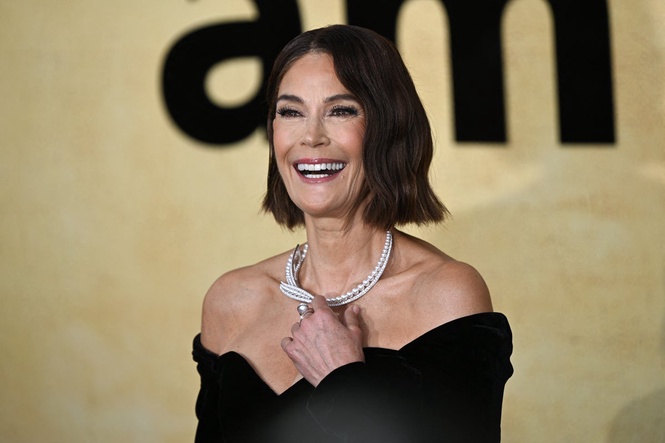 Teri Hatcher to play Miranda Priestly in West End’s Devil Wears Prada musical