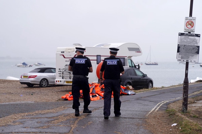 South Coast ‘not prepared’ if Channel dinghy routes shift away from Dover