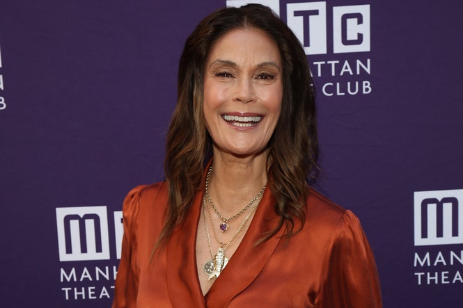 Vanessa Williams’ Desperate Housewives co-star to play Miranda Priestly