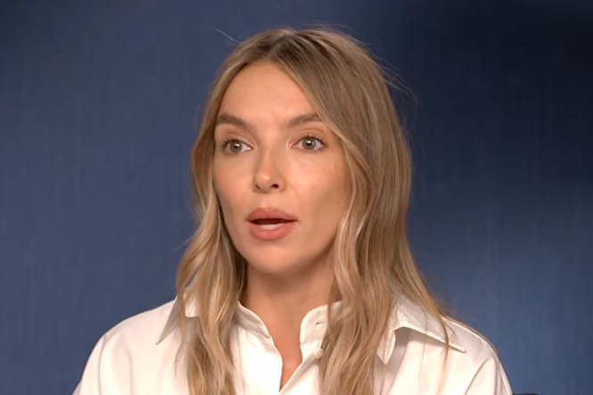 Jodie Comer names two ‘greatest actors’ of her generation