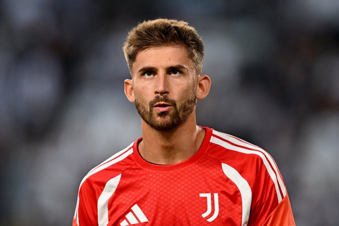 Guglielmo Vicario speaks out on Roberto De Zerbi relationship after leaving Tottenham