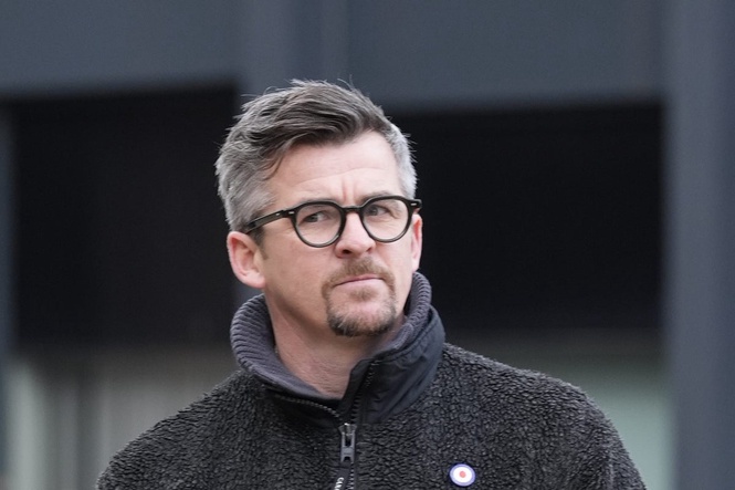 What next for Joey Barton after having bail application denied?