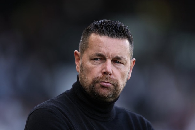 Crystal Palace duo warned after being brutally axed from squad
