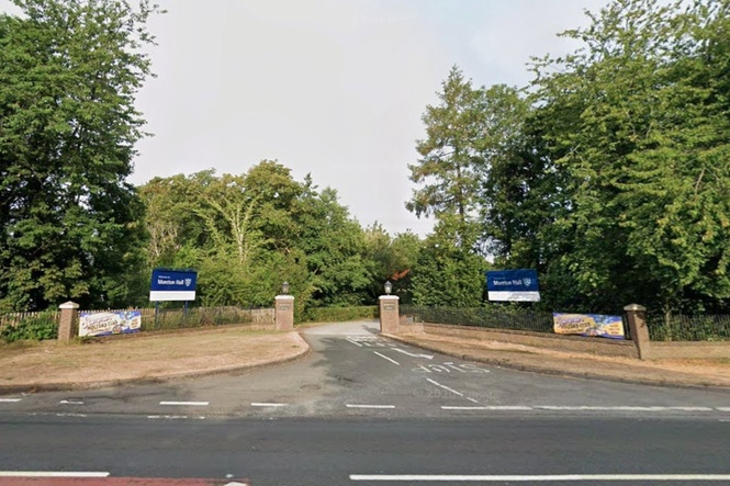 Geography teacher banned from classroom after accidentally revealing search history