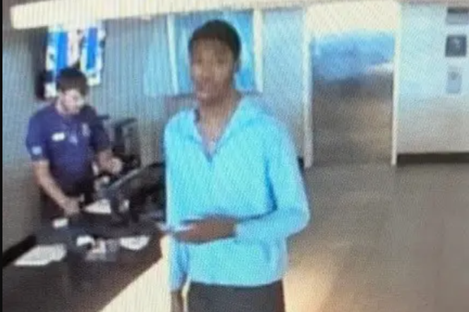 Man posing as NBA star steals $90K luxury car from Georgia hotel