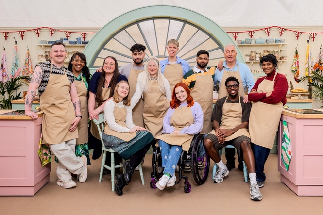 Great British Bake Off 2026: Meet the 12 bakers stepping into the tent for season 17