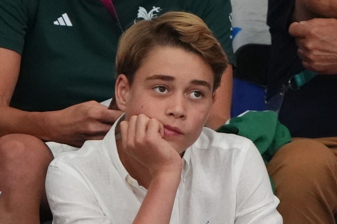 Prince George to begin next phase of school career at Eton College