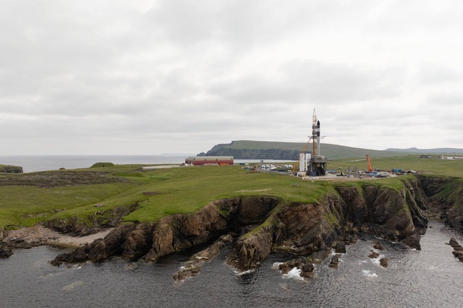 Millions for spaceport and defence projects in Government’s new space strategy