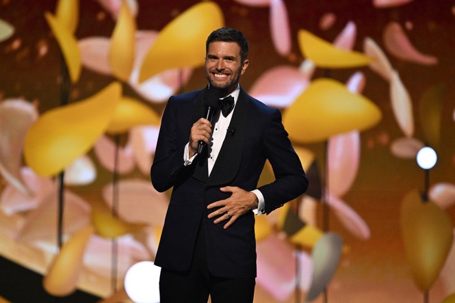 National Television Awards 2026: Who is nominated?