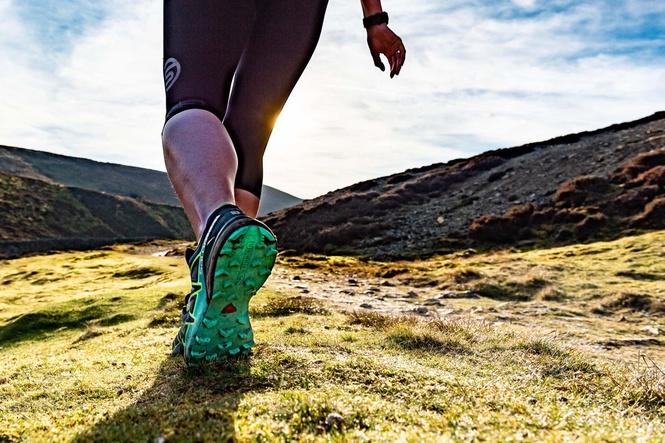 The viral Japanese walking method that can improve heart health
