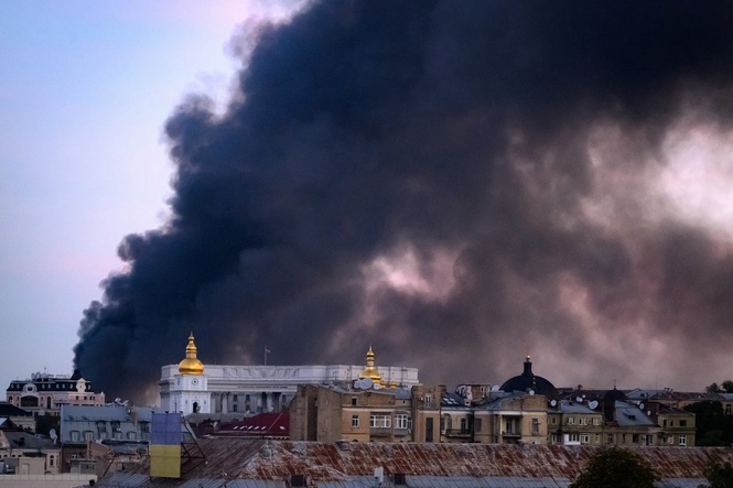 The crippling effect we’re all feeling from the deadlock in Ukraine’s war with Russia