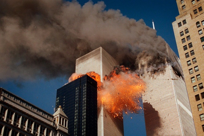 How 25 years of deadly attacks and foiled terror plots built modern airport security