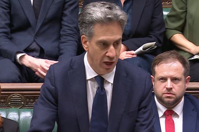 UK politics live: Burnham says Britain will ‘act in support of our values’ after Israeli West Bank sanctions