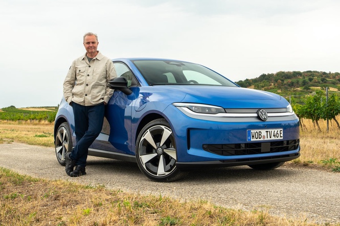 Volkswagen ID. Polo review: VW gets back to its best with a stunning supermini you’ll love