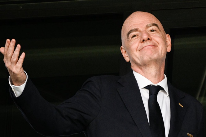 Fifa accused of ‘abusive conduct’ towards women’s football in legal complaint