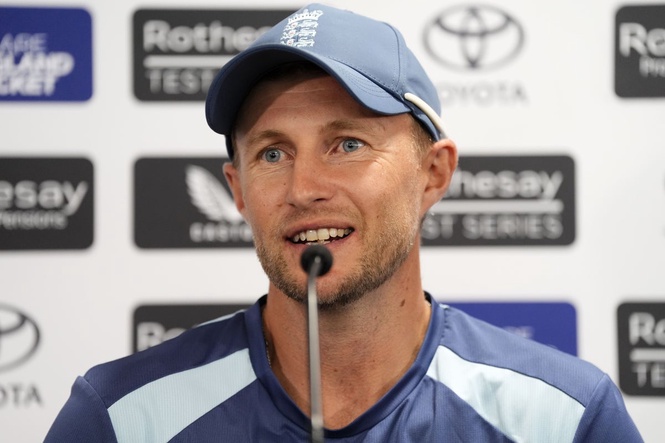 Joe Root backs Kevin Pietersen to bring honesty and energy to England role