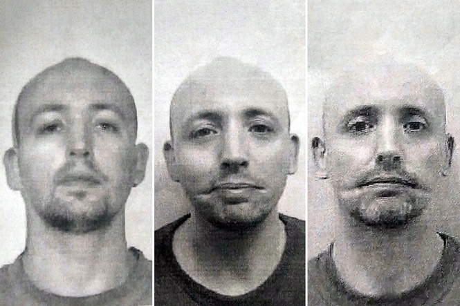‘Just in case I die, IPP killed me’: The harrowing warning of prisoner trapped on indefinite jail term