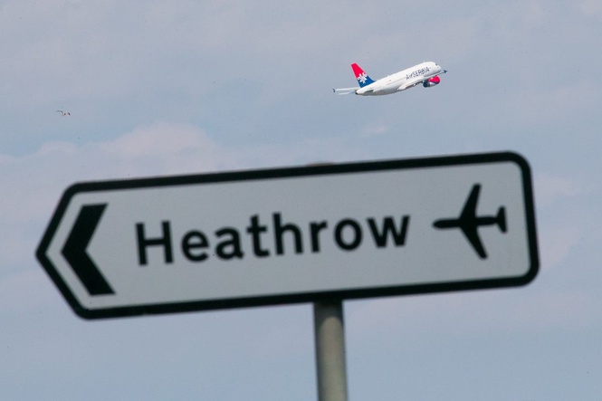 Heathrow and Gatwick flight cancellations: What are your rights?