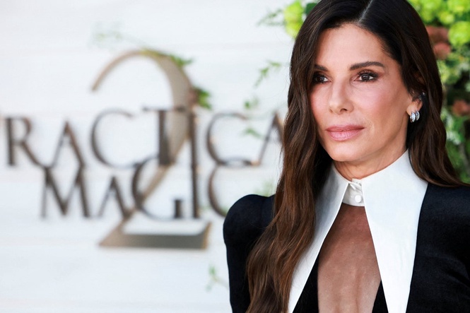 Today star hails Sandra Bullock an inspiration for adopting children