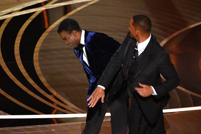 Chris Rock gives regretful verdict on infamous Will Smith Oscars slap