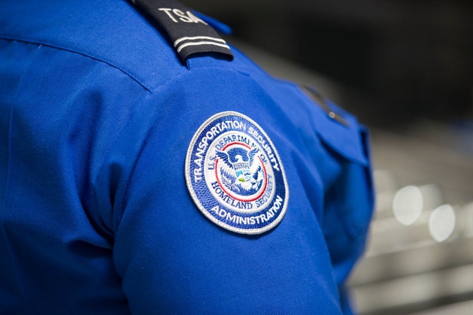 TSA announces new ‘gateside’ perk for PreCheck members at 13 airports