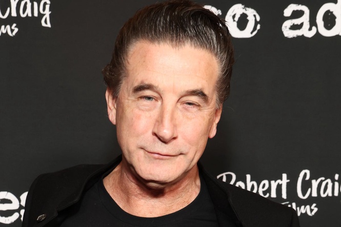 Billy Baldwin names actress he’ll ‘never work with again’ after refusing to kiss her on set years ago