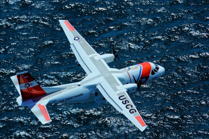 Search for four family members after small plane goes missing off Bahamas coast