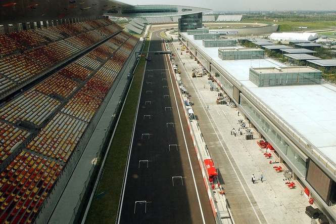 Team calls Chinese race organizers 'grossly negligent' in conduct around fiery crash