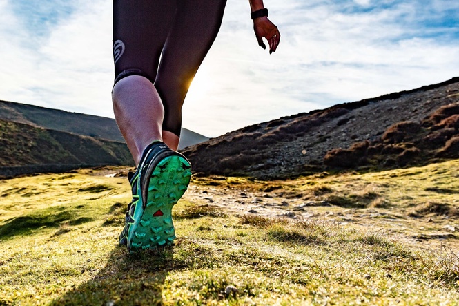 Forget doing 10,000 steps a day — experts say this is what you need to do instead