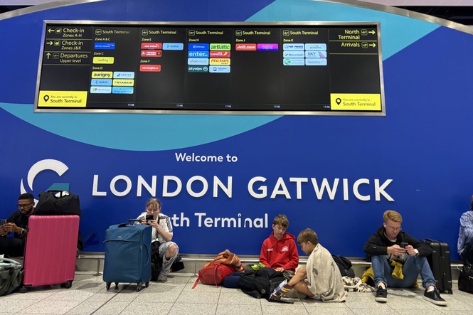 What are my rights when a flight is delayed?