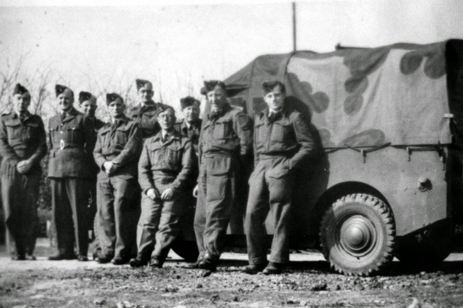Inside Somerset’s top-secret decoy cities that saved thousands of lives in World War Two