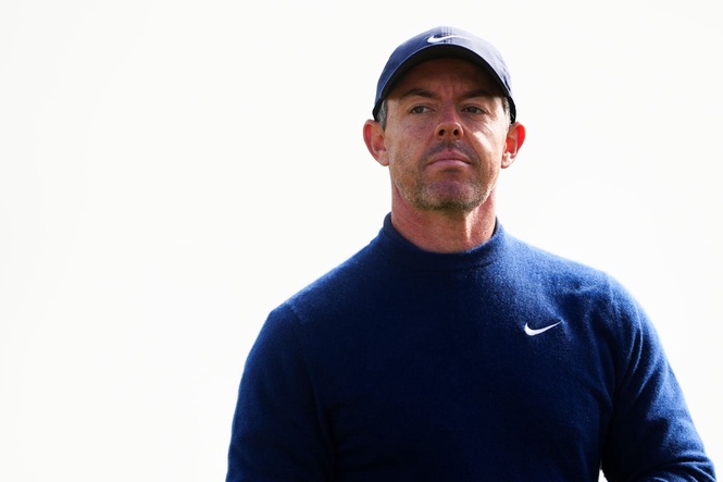 Rory McIlory believes DP World Tour can benefit from LIV Golf changes