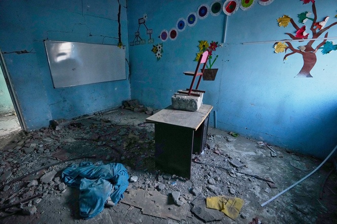 UN-backed experts find US may have committed war crimes in Iran, and other Mideast developments