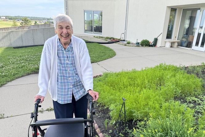 Monastery makeover: Nuns leave lasting legacy of service in Watertown, South Dakota