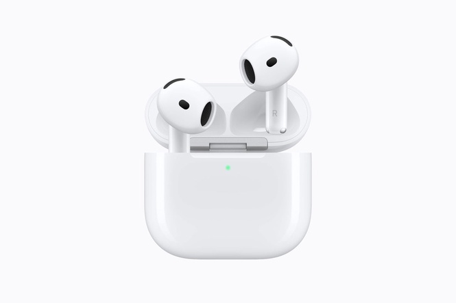 AirPods 5 price and release date as Apple touts upgraded noise cancelation