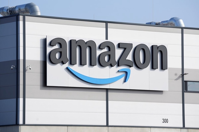Amazon to invest $1B into data center communities amid backlash against data center rollouts