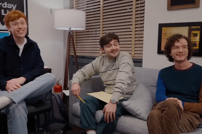 Another SNL star exits show before Season 52 premiere